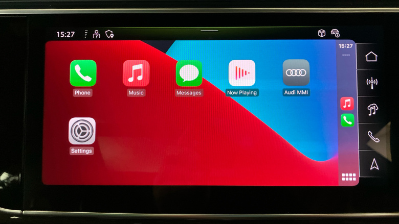 Audi Q8 50 TDI Quattro Black Edition 5dr Tiptronic Diesel Estate